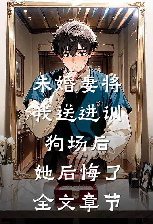 未婚妻将我送进训狗场后,她后悔了全文章节阅读
