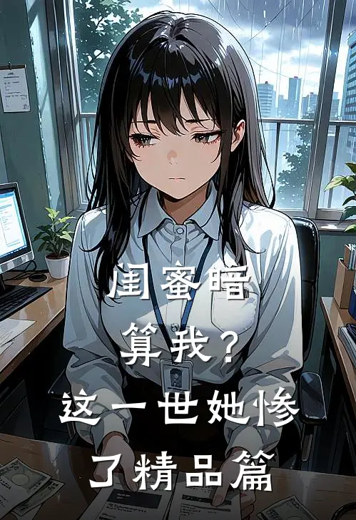 闺蜜暗算我?这一世她惨了精品篇在线阅读