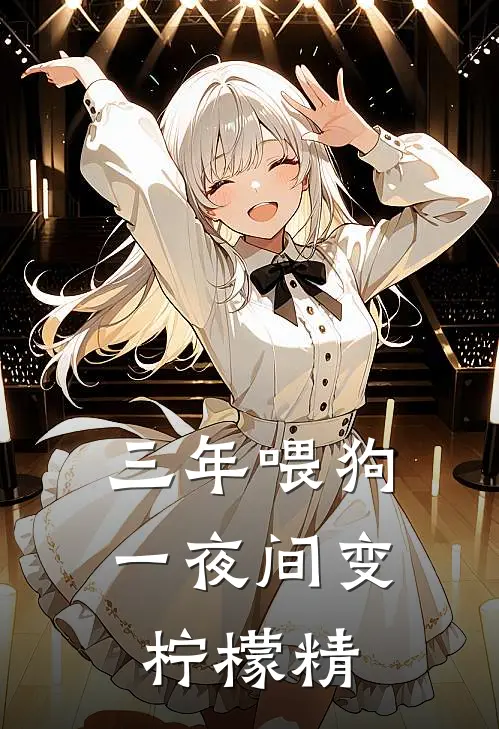 三年喂狗,一夜间变柠檬精免费