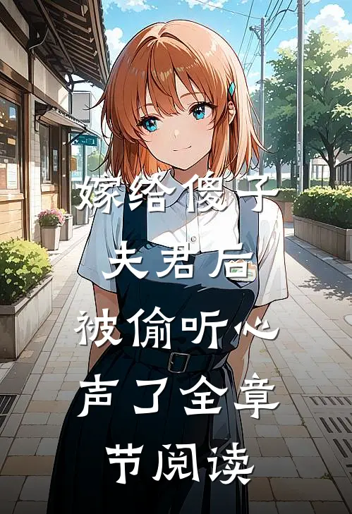 嫁给傻子夫君后,被偷听心声了全章节阅读免费