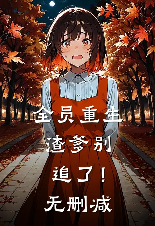 全员重生渣爹别追了!无删减在线观看