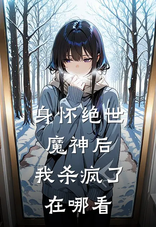 身怀绝世魔神后,我杀疯了在哪看全文