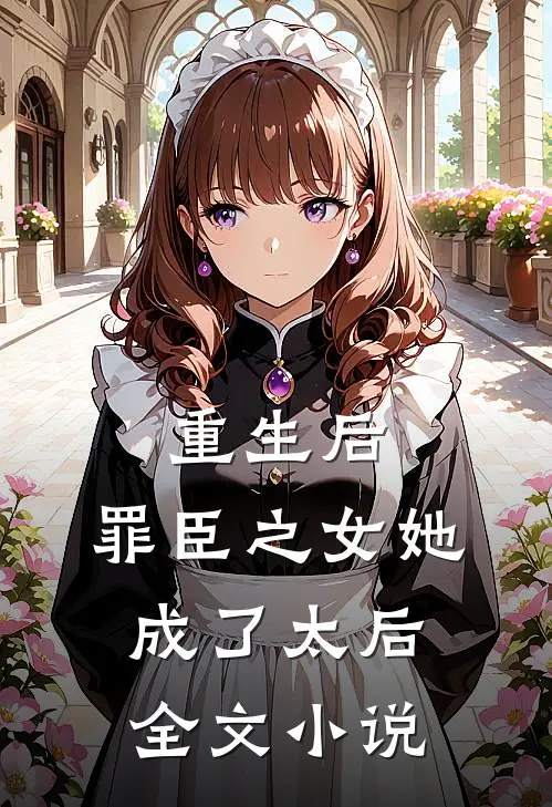 重生后,罪臣之女她成了太后全文