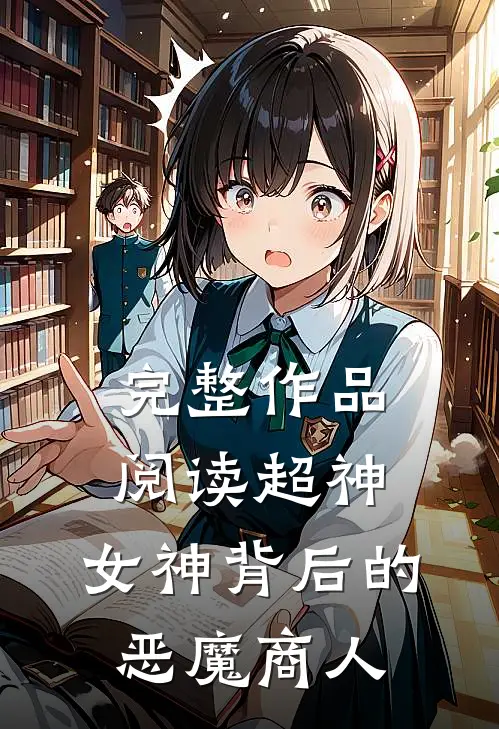 完整作品阅读超神女神背后的恶魔商人
