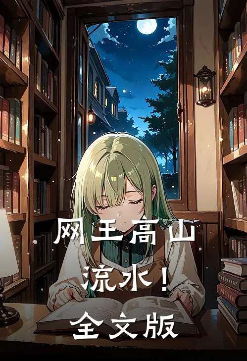 网王高山流水!全文版
