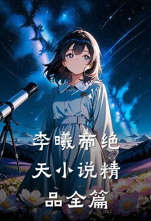 李曦帝绝天小说精品全篇