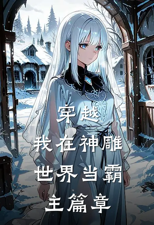 穿越我在神雕世界当霸主篇章免费阅读