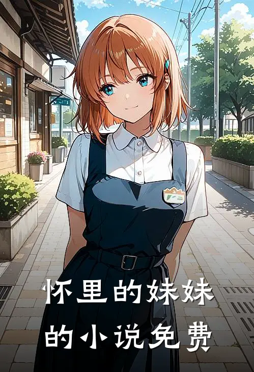 怀里的妹妹的小说免费