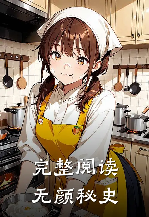 完整阅读无颜秘史全文