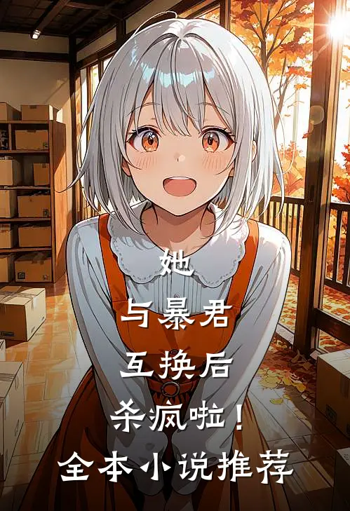 她,与暴君互换后,杀疯啦!全本推荐免费阅读