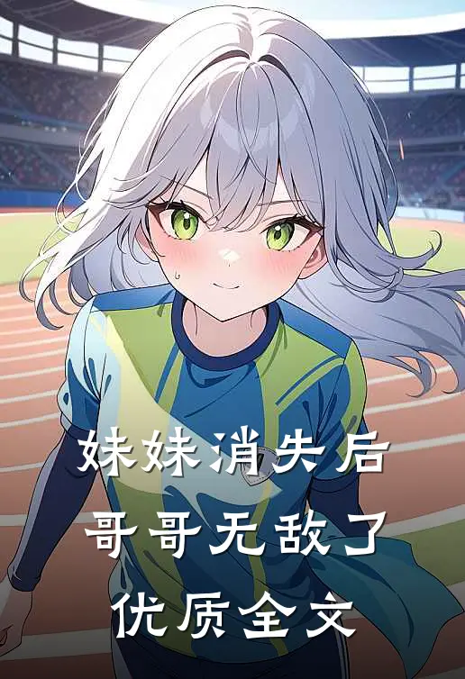 妹妹消失后,哥哥无敌了优质全文在线阅读