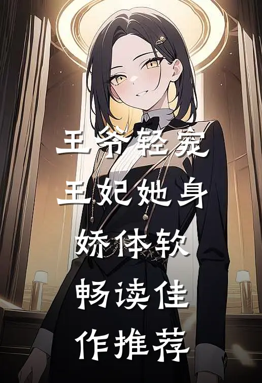 王爷轻宠,王妃她身娇体软畅读佳作推荐