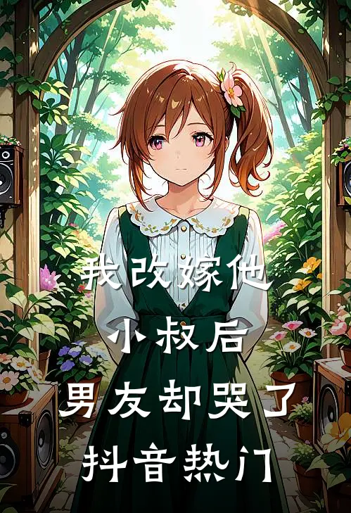 我改嫁他小叔后,男友却哭了抖音热门
