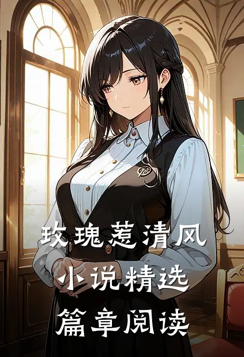 玫瑰惹清风小说精选篇章阅读