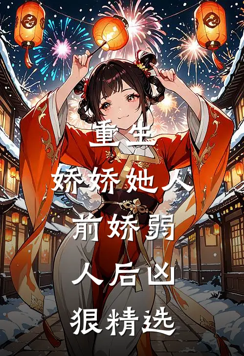 重生娇娇她人前娇弱,人后凶狠精选文
