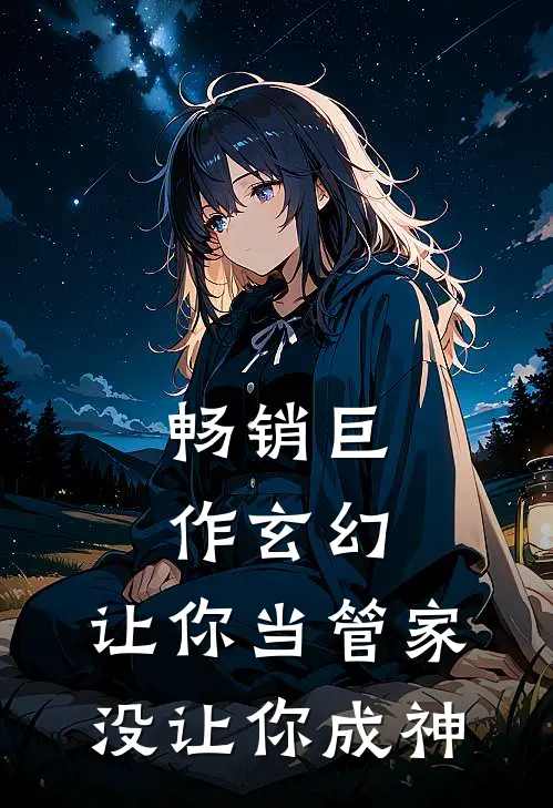 畅销巨作玄幻让你当管家,没让你成神免费阅读