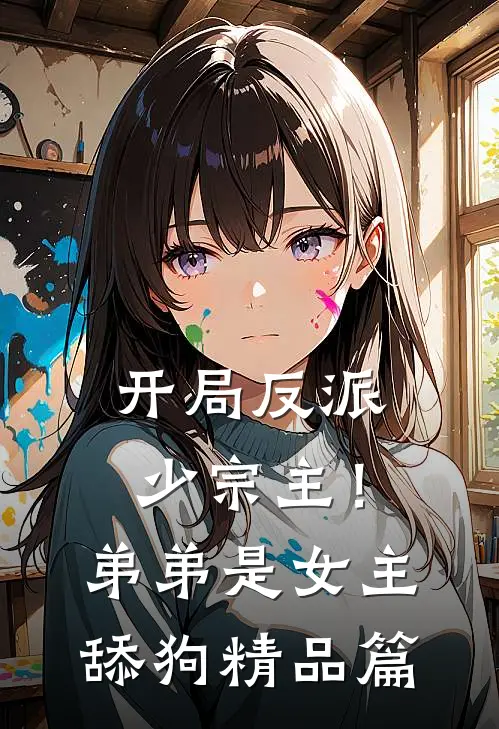 开局反派少宗主!弟弟是女主舔狗精品篇漫画