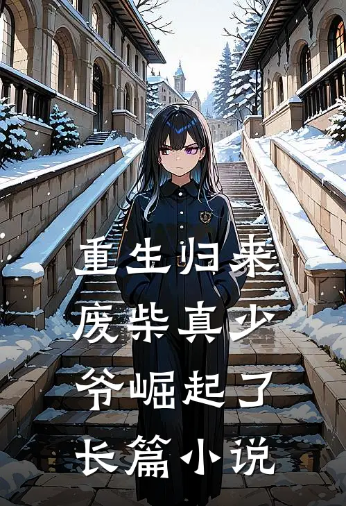 重生归来废柴真少爷崛起了长篇在线阅读