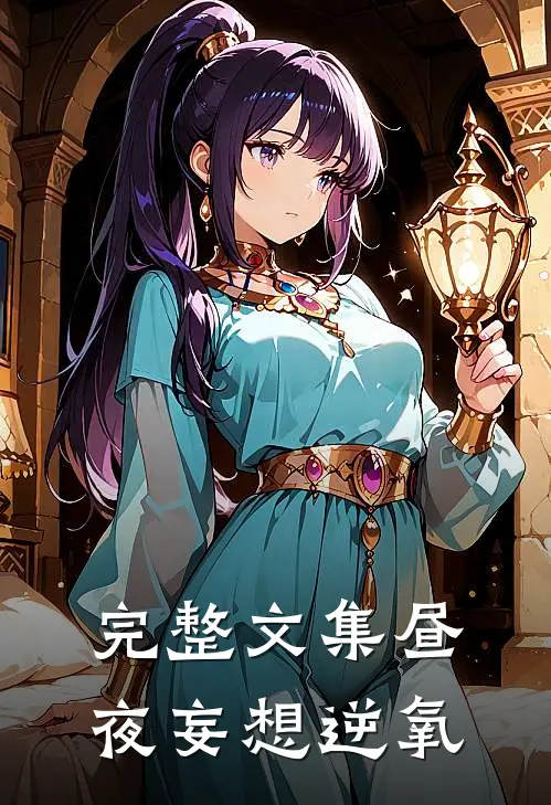 完整文集昼夜妄想逆氧