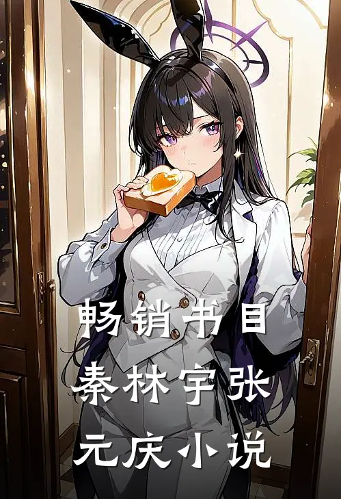 畅销书目秦林宇张元庆小说