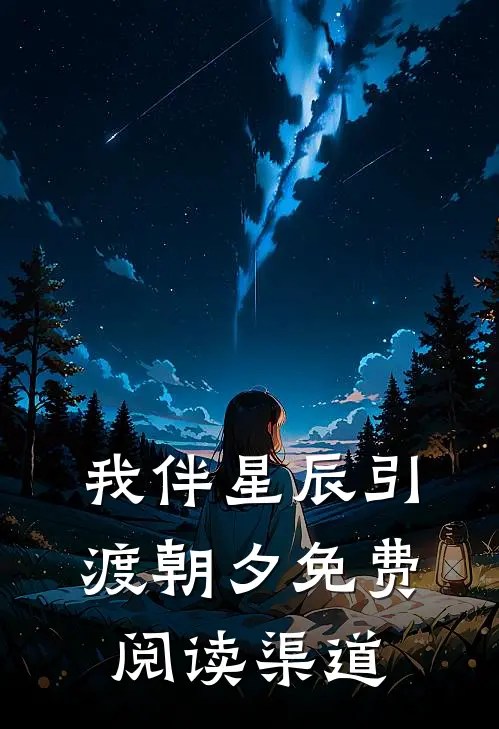 我伴星辰引渡朝夕免费阅读渠道