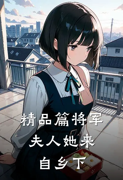 精品篇将军,夫人她来自乡下