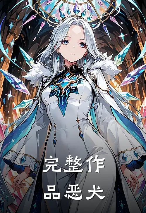 完整作品恶犬