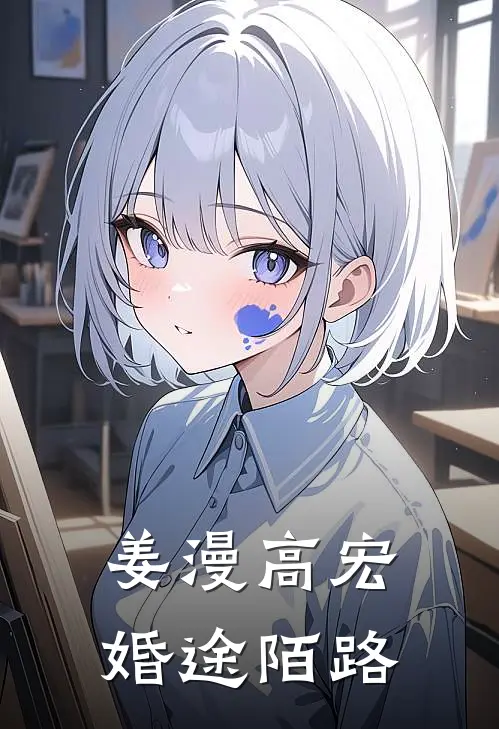 姜漫高宏婚途陌路