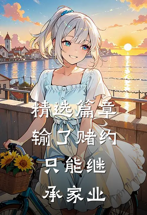 精选篇章输了赌约,只能继承家业的