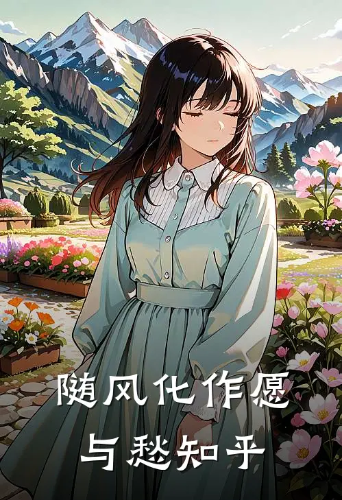 随风化作愿与愁知乎