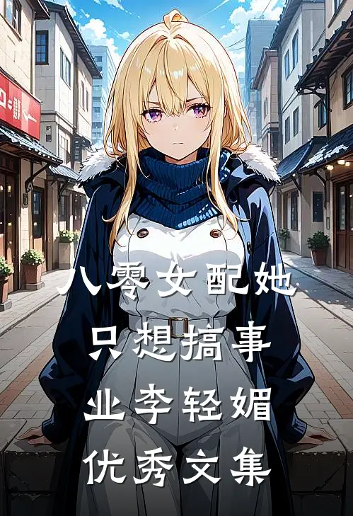 八零女配她只想搞事业李轻媚优秀文集