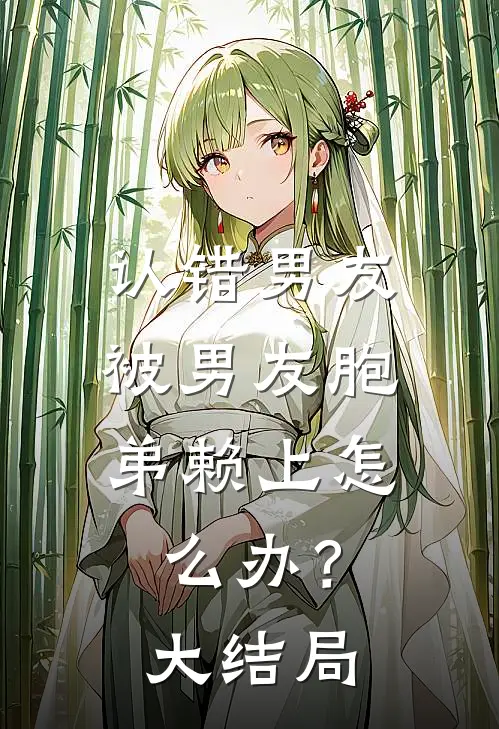 认错男友,被男友胞弟赖上怎么办?大结局视频
