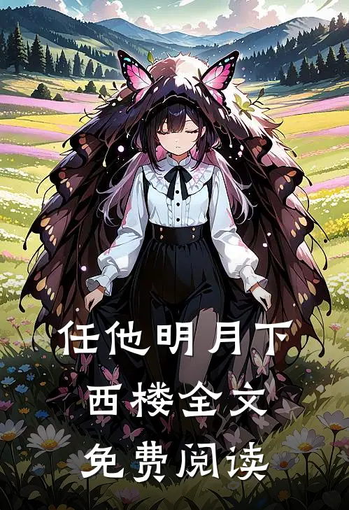 任他明月下西楼全文免费阅读无删减