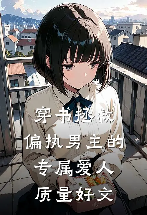穿书拯救：偏执男主的专属爱人质量好文