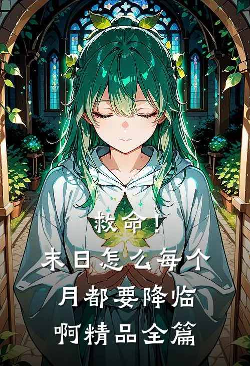 救命!末日怎么每个月都要降临啊精品全篇在线阅读
