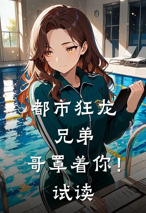 都市狂龙兄弟,哥罩着你!试读