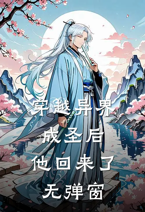 穿越异界成圣后,他回来了无弹窗阅读
