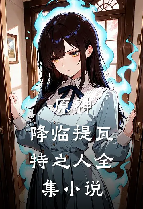 原神降临提瓦特之人全集免费阅读