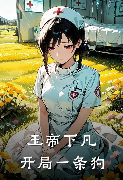 玉帝下凡,开局一条狗