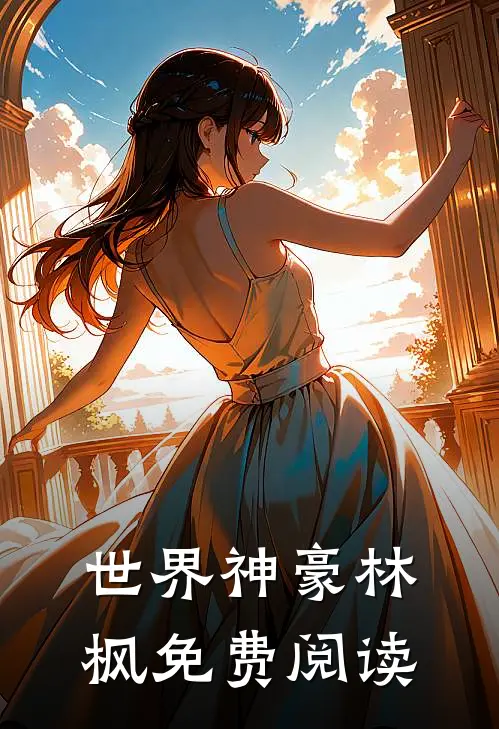世界神豪林枫免费阅读