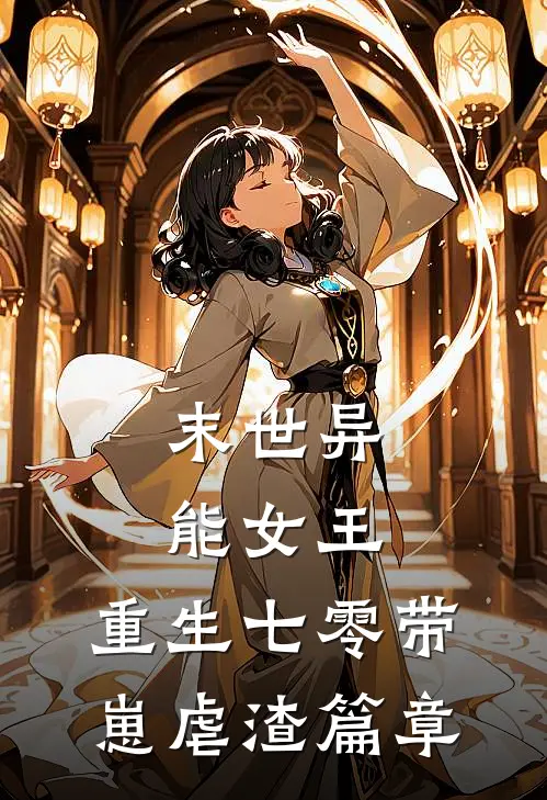 末世异能女王,重生七零带崽虐渣篇章在线阅读