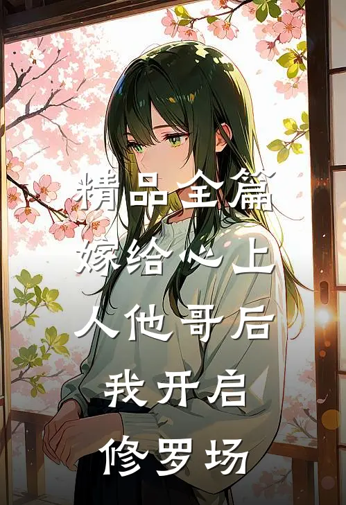 精品全篇嫁给心上人他哥后，我开启修罗场