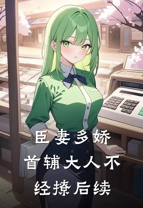 臣妻多娇, 首辅大人不经撩后续