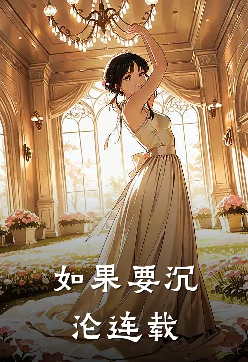 如果要沉沦连载