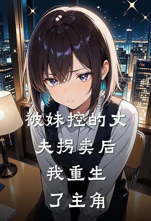 被妹控的丈夫拐卖后,我重生了主角名字