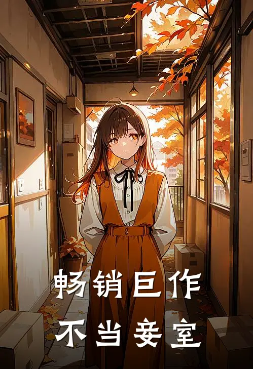 畅销巨作不当妾室免费阅读