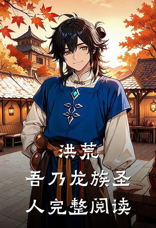 洪荒吾乃龙族圣人完整阅读免费