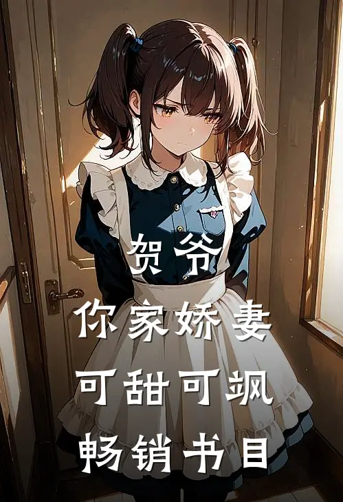 贺爷,你家娇妻可甜可飒畅销书目免费阅读