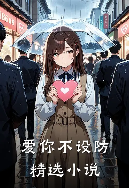 爱你不设防精选小说