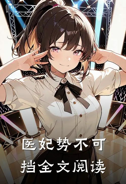 医妃势不可挡全文阅读